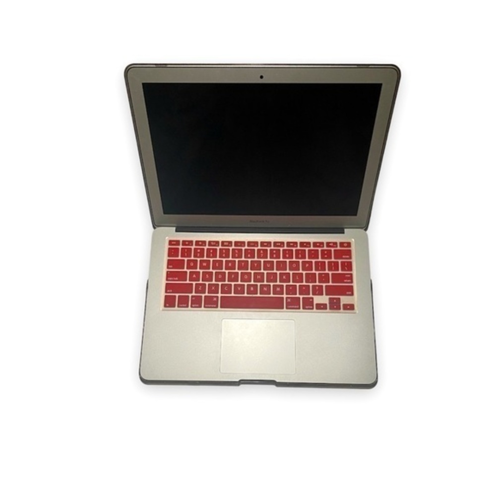 APPLE MACBOOK AIR LAPTOP EARLY 2017